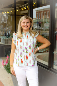 The Carson Top