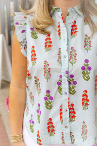 The Carson Top