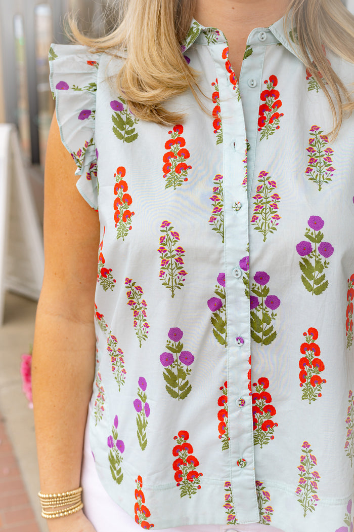 The Carson Top