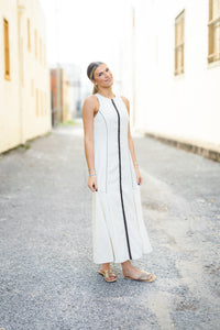 The Juniper Dress