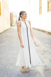 The Juniper Dress