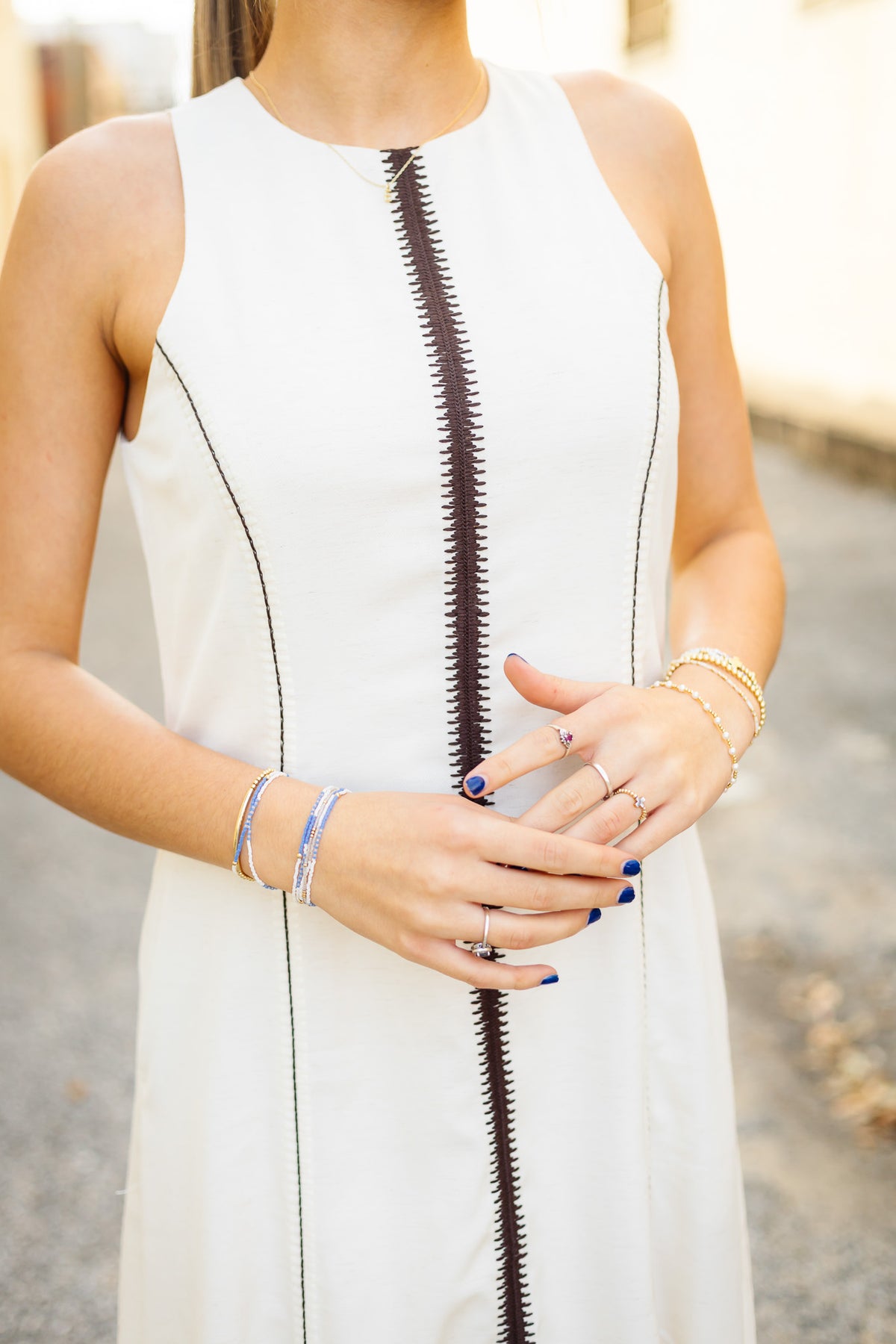 The Juniper Dress