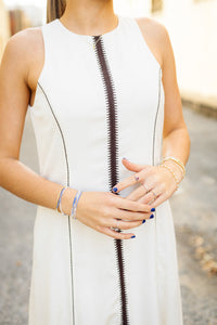 The Juniper Dress