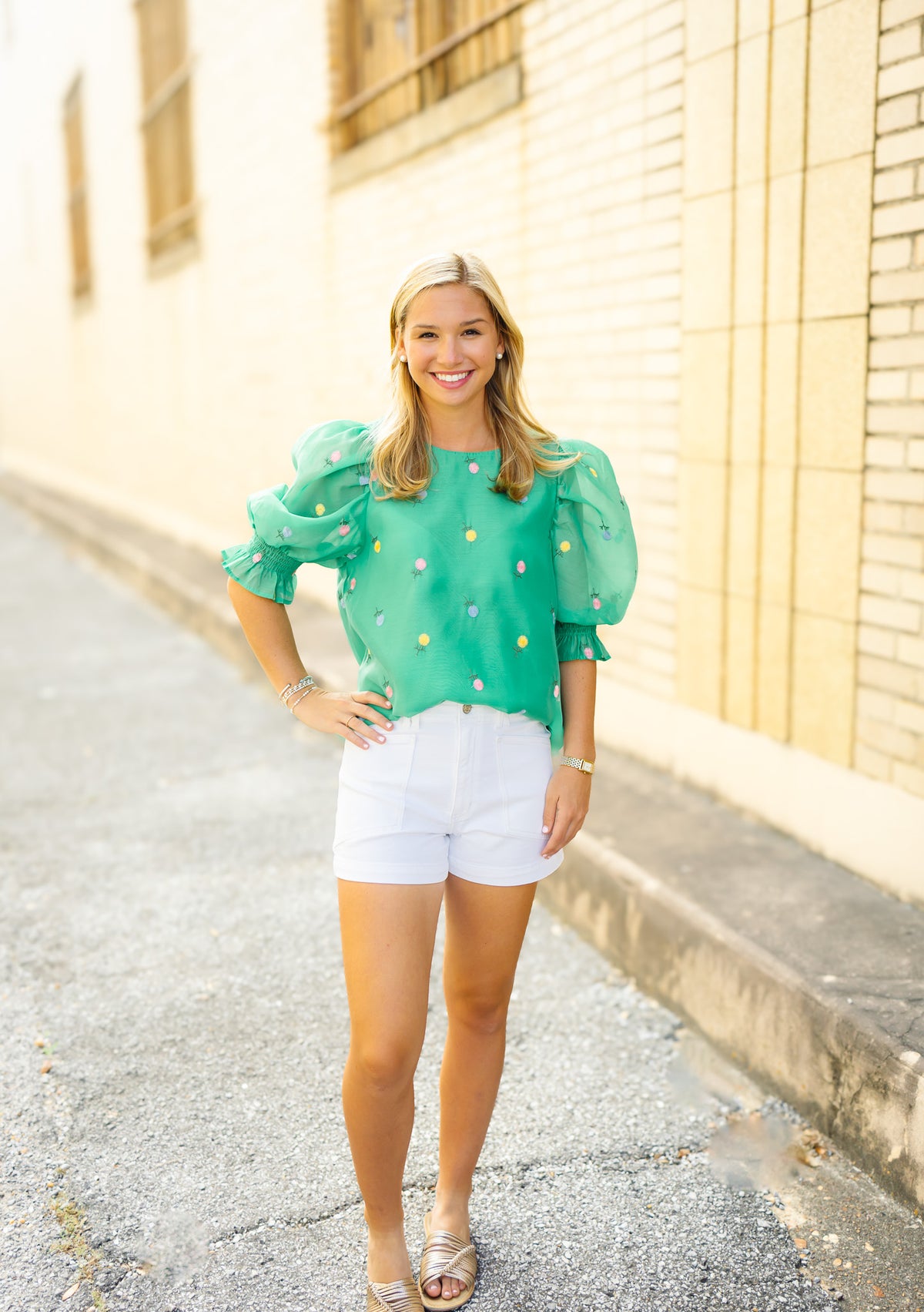 The Hillie Top