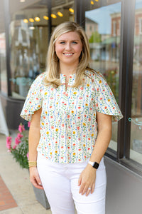 The Mistie Top