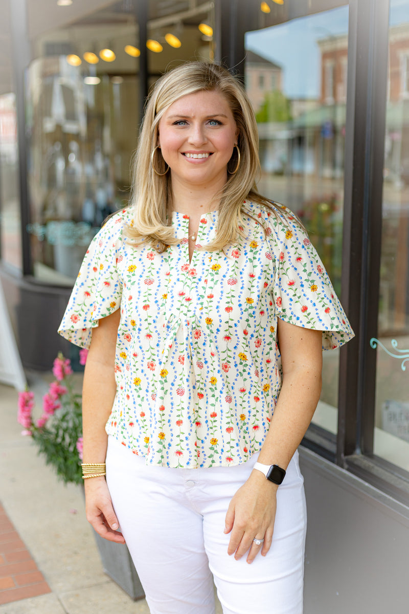 The Mistie Top