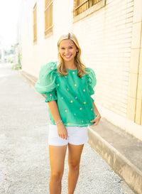 The Hillie Top