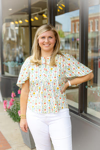 The Mistie Top