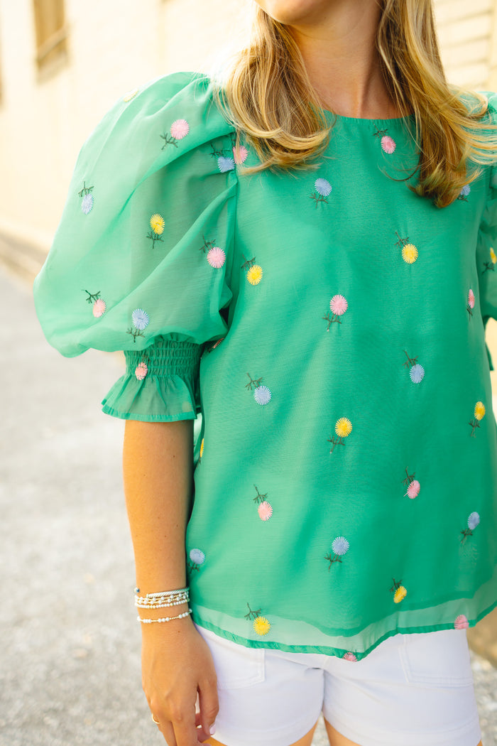 The Hillie Top
