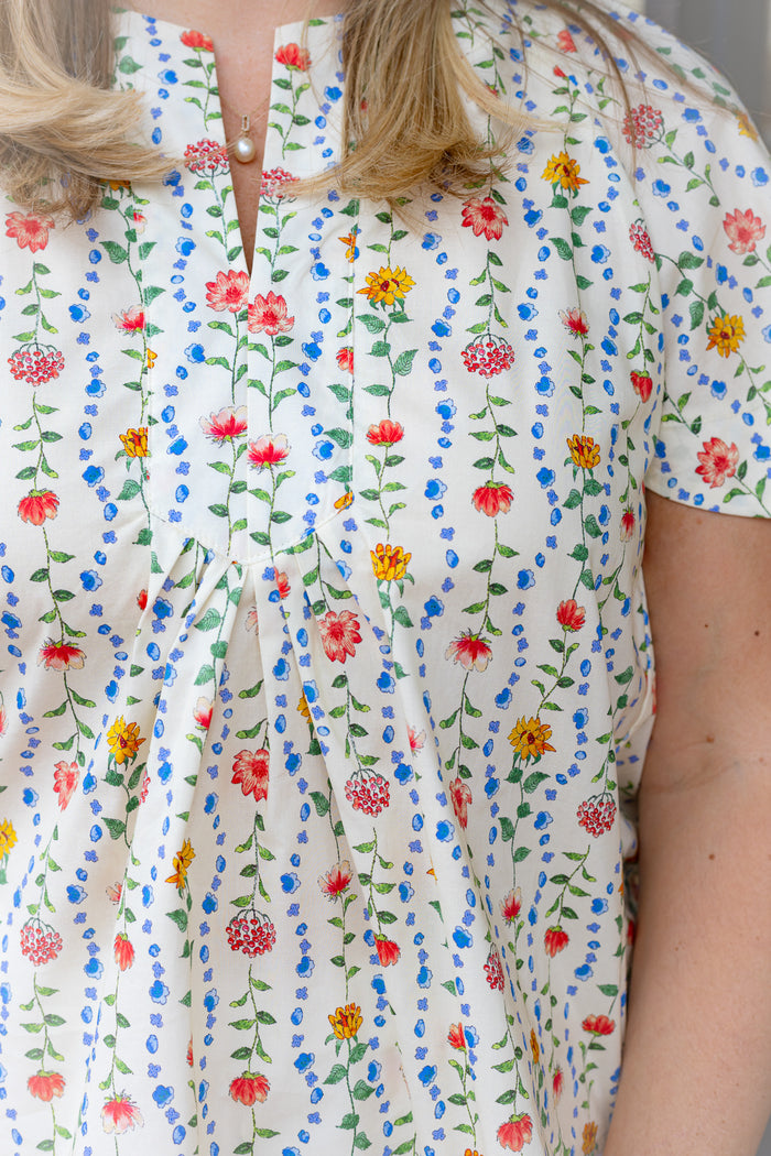 The Mistie Top