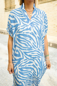 The Coconut Kiss Dress