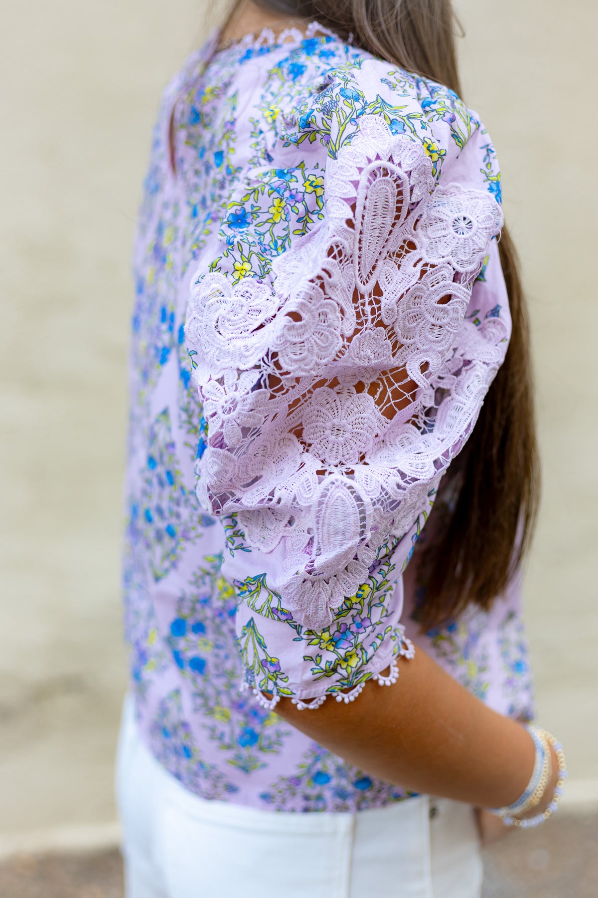 The Bitsy Top