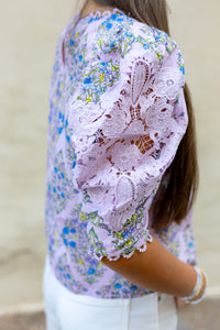 The Bitsy Top