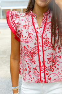 The Grace Top