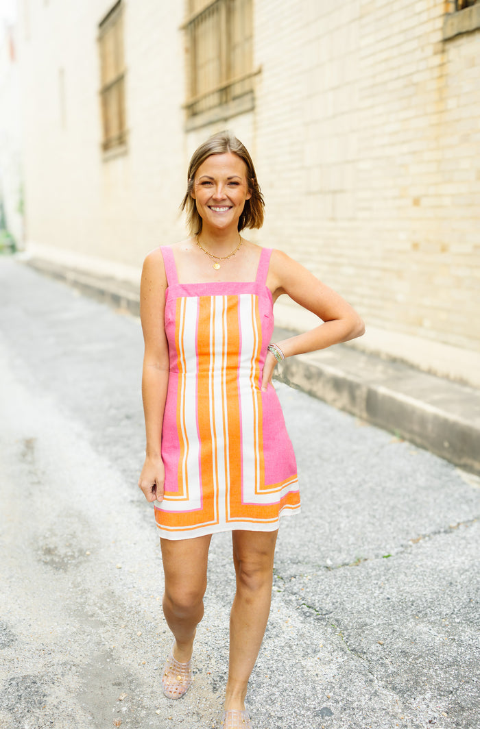 The Aruba Dress
