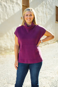 KERISMA: The Kanga Poncho