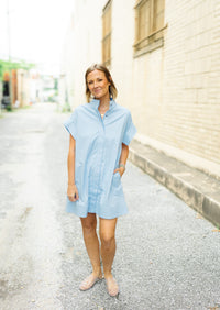 The Cabana Chic Dress