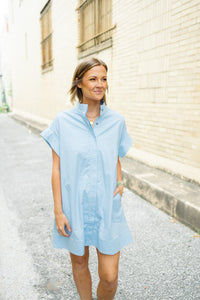 The Cabana Chic Dress