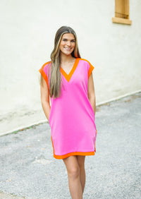 The Baxley Dress