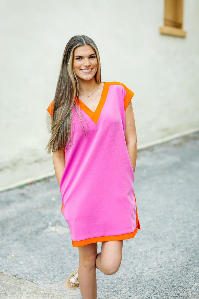 The Baxley Dress