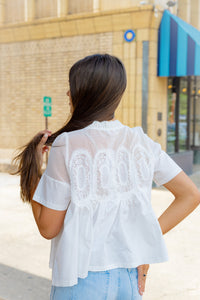 The Farah Top