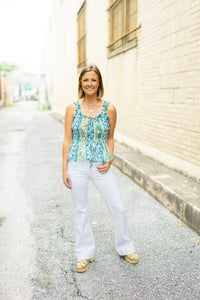 The Cassie Top