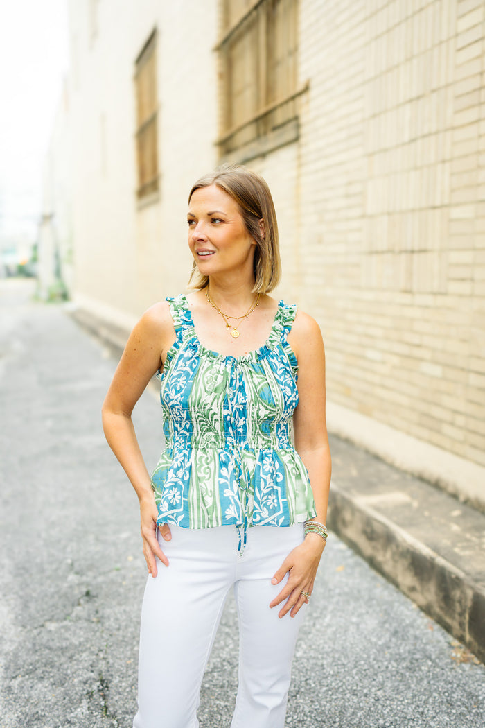 The Cassie Top