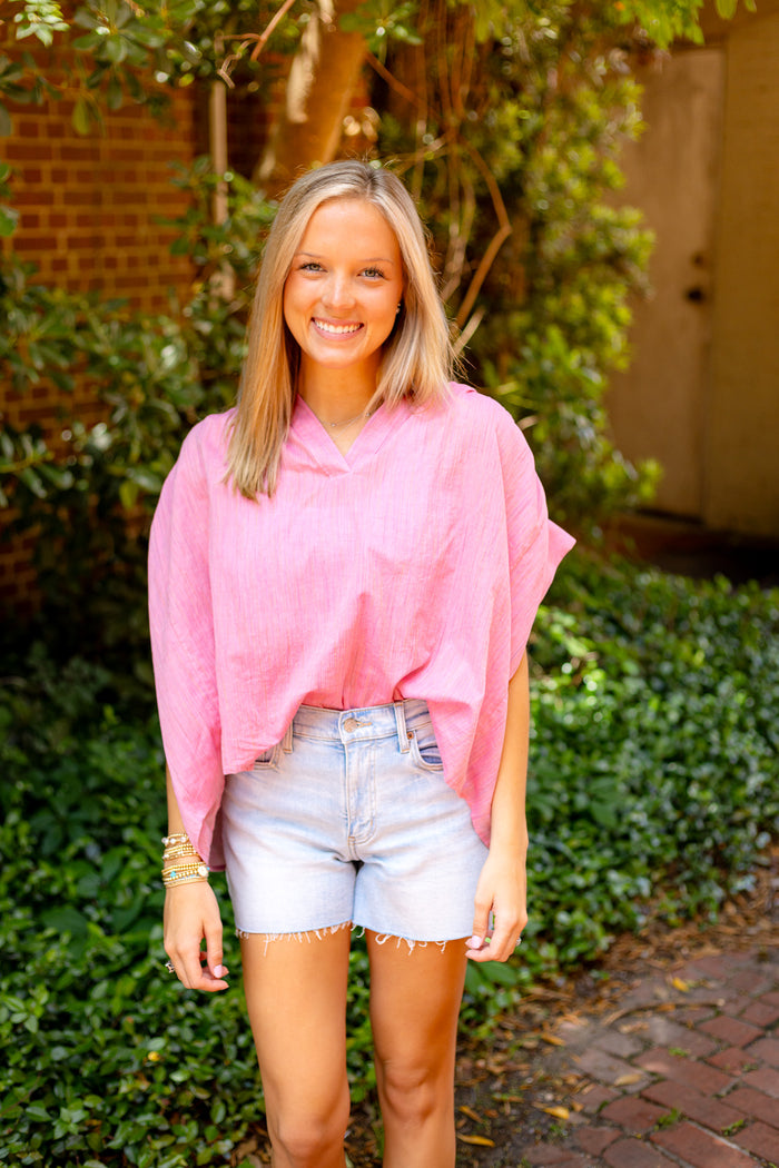 Frnch: Carolyn Top