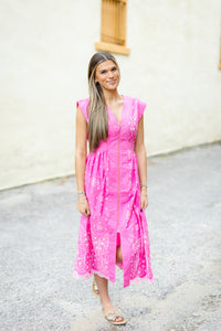 The Saylor Dress