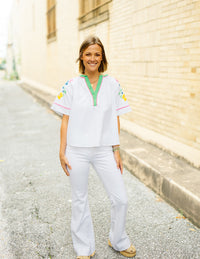 The Presley Top