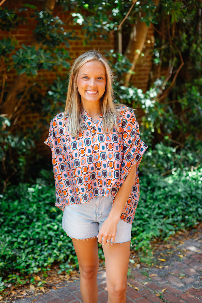 Frnch: Lauralie Top
