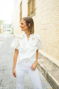 The Corten Top