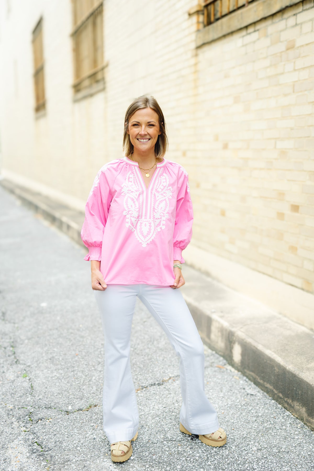 The Candie Top