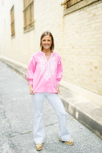 The Candie Top