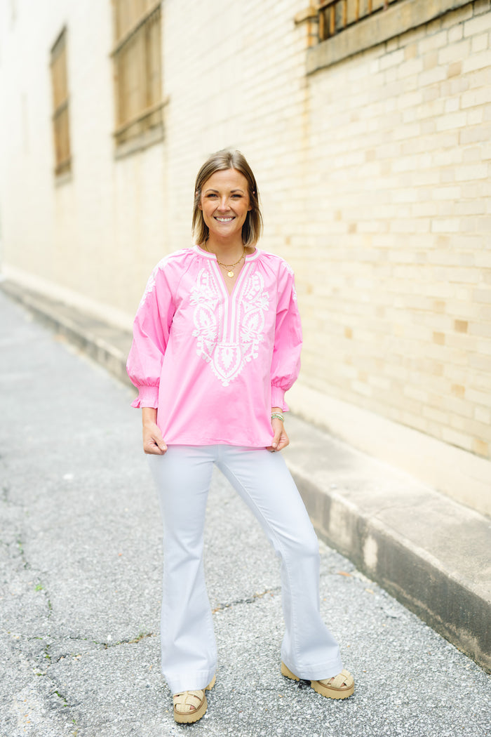 The Candie Top