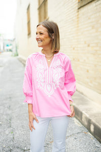 The Candie Top