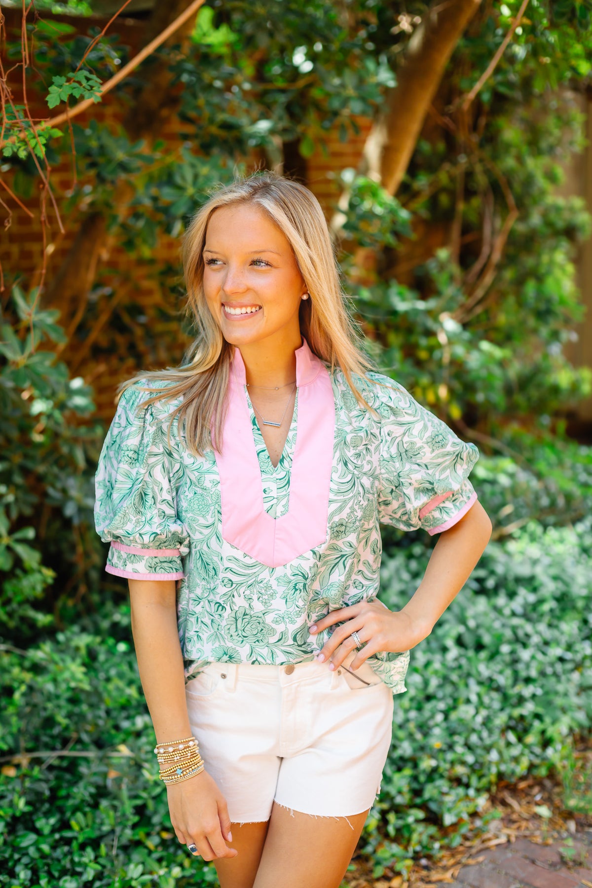 The Suri Top