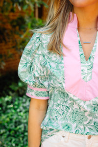 The Suri Top