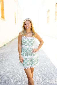 The Endless Summer Dress