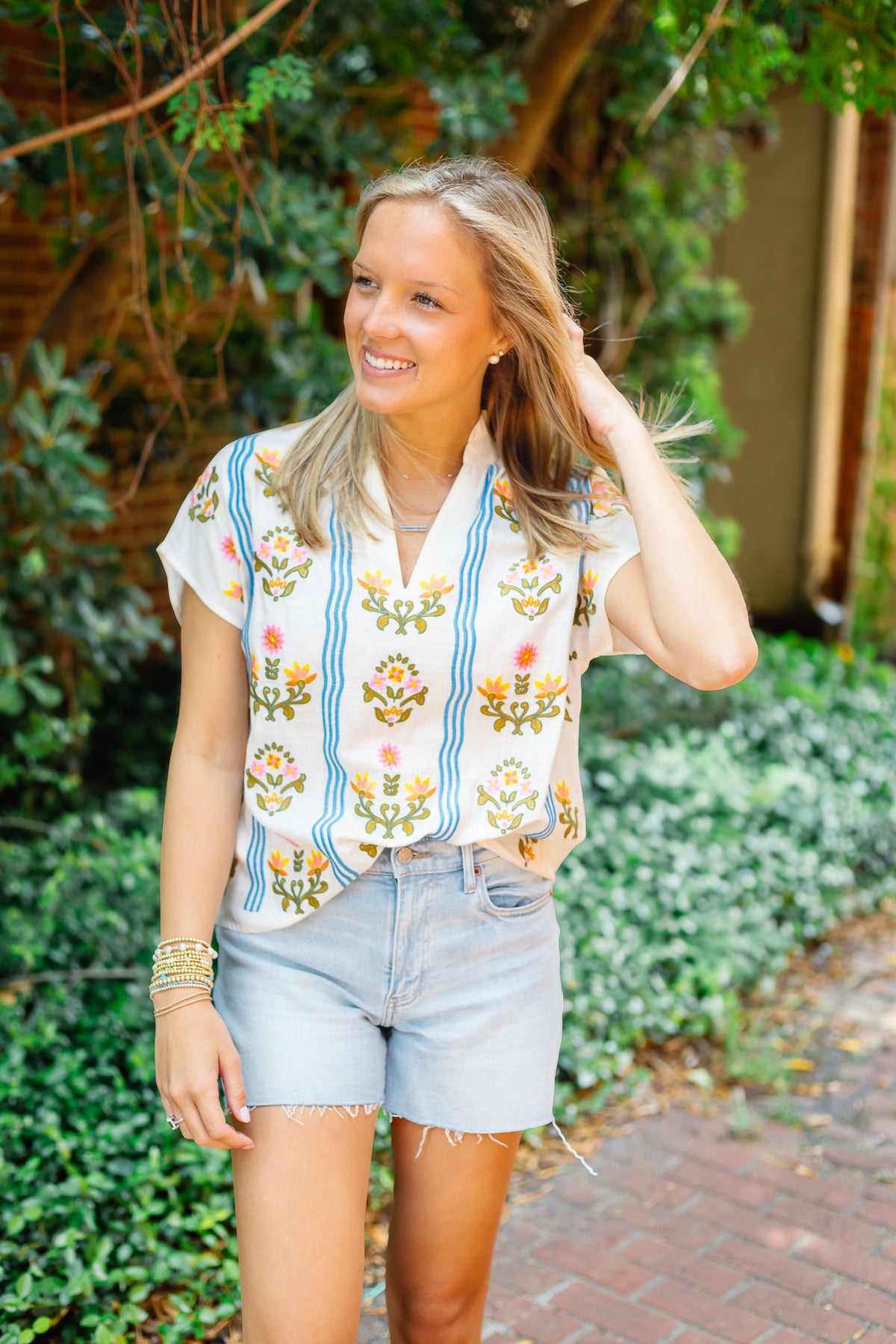 The Beth Top