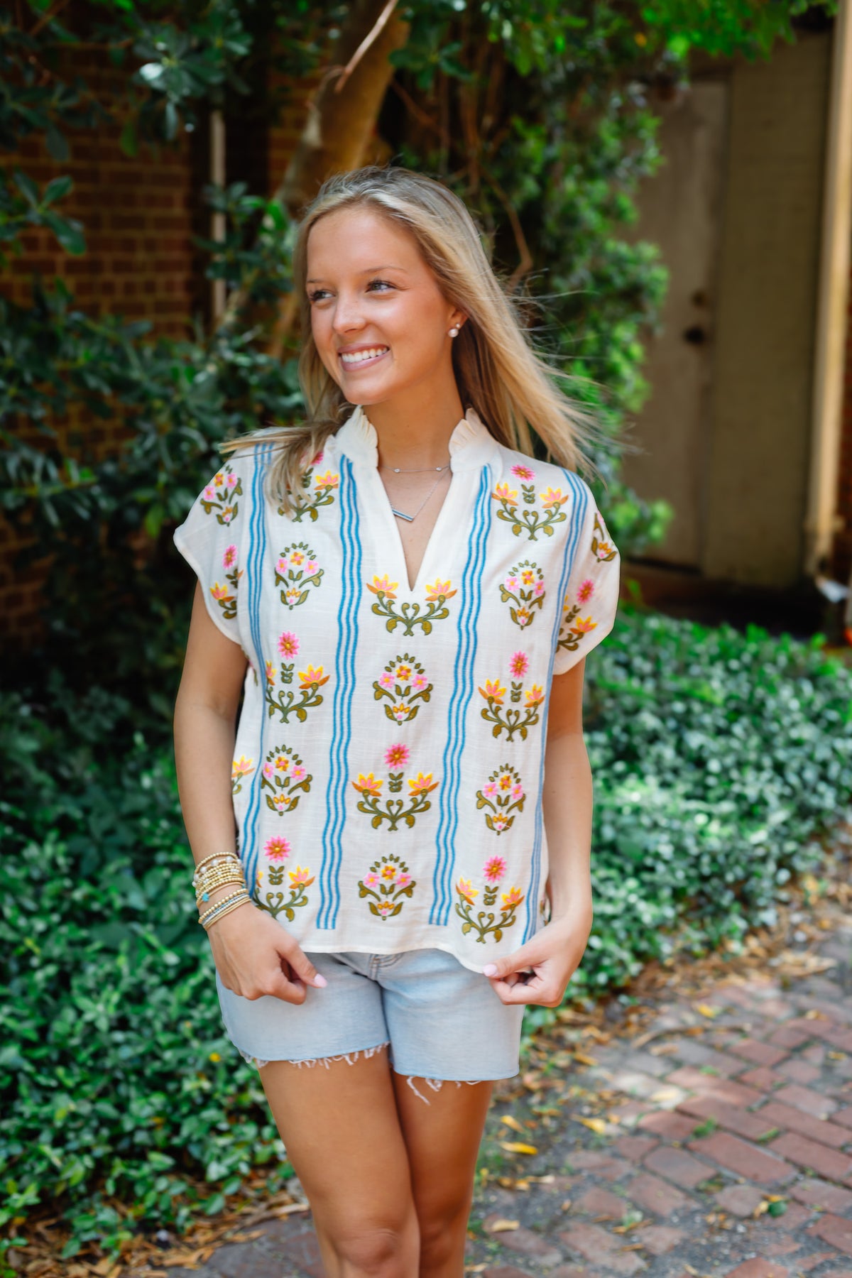 The Beth Top