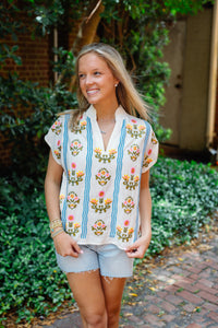 The Beth Top
