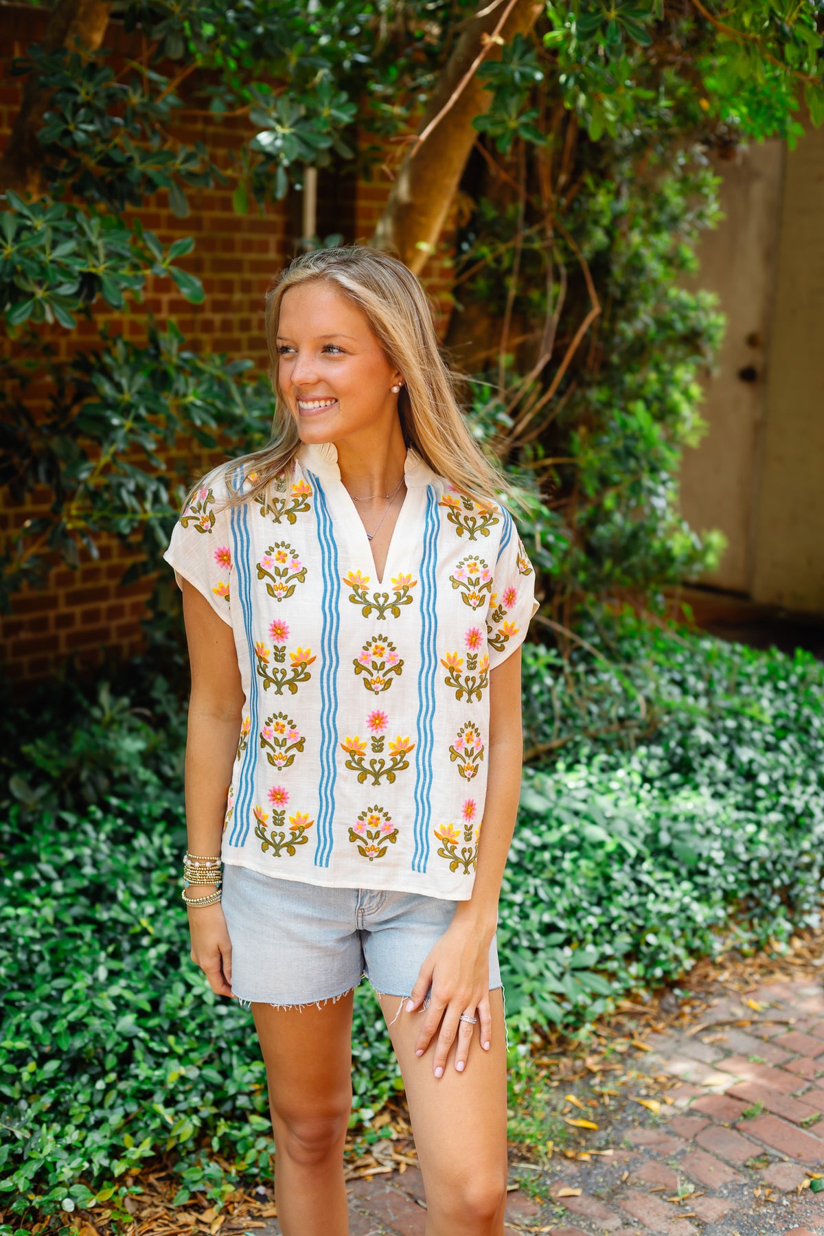 The Beth Top