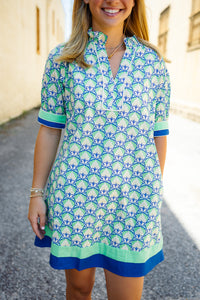The Vinnie Dress