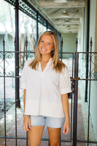The Perla Top