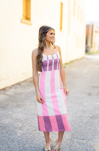 The Anastasia Dress