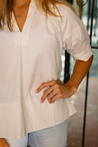 The Perla Top