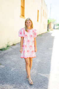 The Dolce Days Dress
