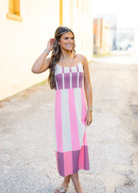 The Anastasia Dress