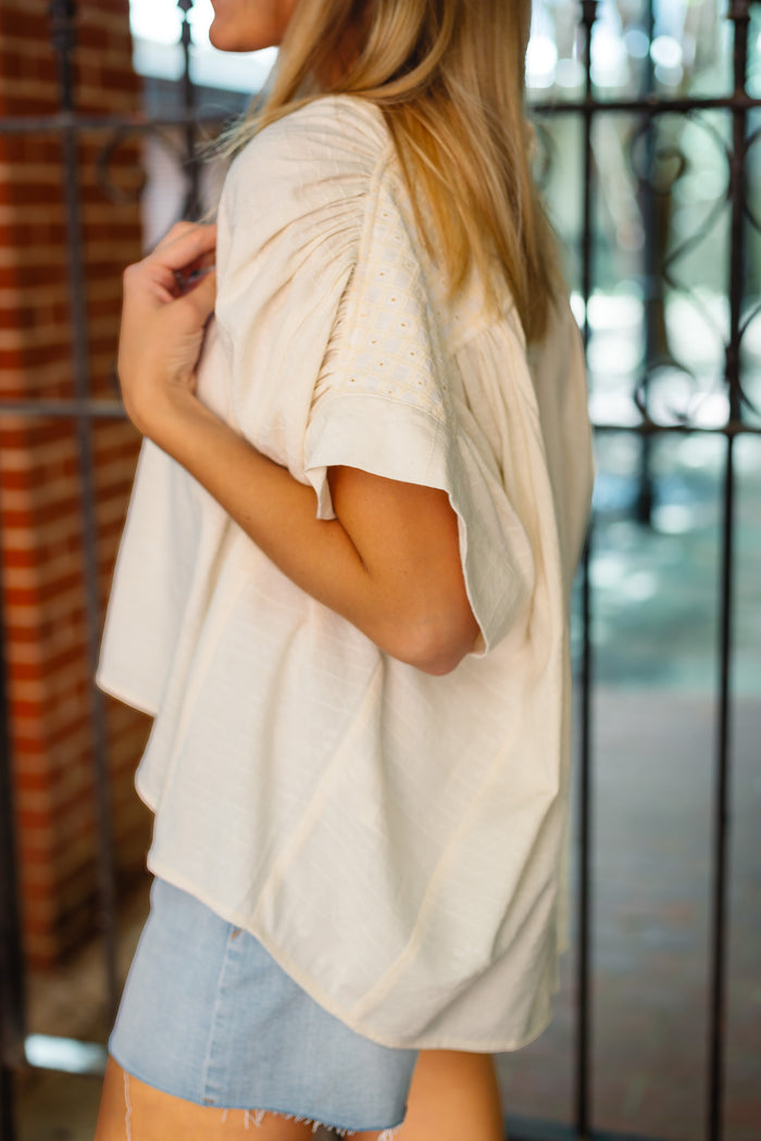 Frnch: Lalla Top